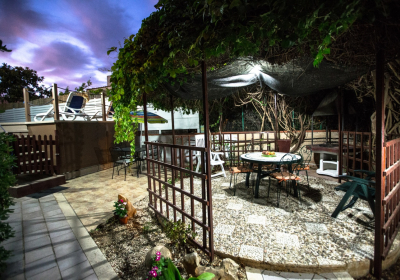 Casa Vacanze Appartamento Casa Paradiso